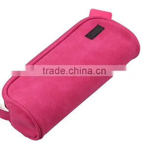 Cheap Durable Pen Bag,Black Velvet Pen Pouch thumbnail-1