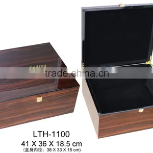 Custom Photographer Wood Box thumbnail-1