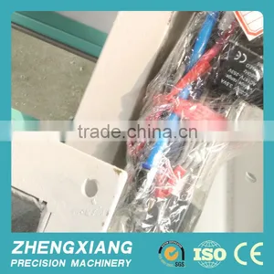 Three-Way Discharger for Feed Machine thumbnail-4