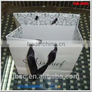 Fancy Shopping Bag thumbnail-1