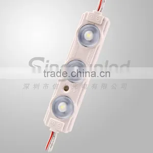 Best Price 12V Smd 2835 Led Module LED Moduel With Lens thumbnail-4