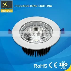 Manufacturer Pc-Clad Aluminum Body 21W Most Powerful Led Spotlight thumbnail-1