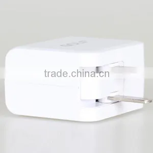 Golf Cellphone Charger Dual USB Cell Phone Charger 5v 2.1a/1a Good Quality Mobile Phone Charger thumbnail-4