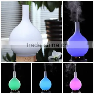 Glass Bottle Essential Oil Diffuser Aromatherapy Oil Diffuser thumbnail-2