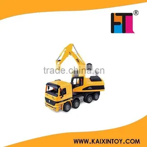 10216154 Kids Construction Set Power Sand Digger thumbnail-1