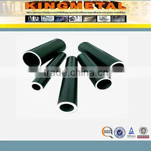 Best Quality A333 High Pressure Alloy Steel Boiler Tube thumbnail-1