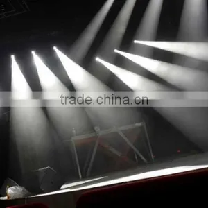 Manufacture High Quality 330W Moving Head Beam Light thumbnail-5