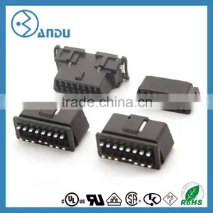 Autel MaxiScan MS309 OBD 2 Scanner CAN BUS Code Reader Car Diagnostic Tool thumbnail-6