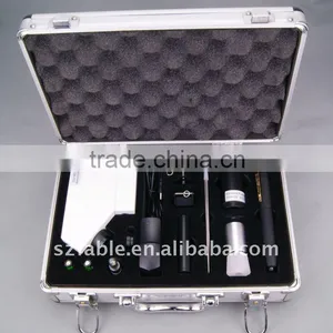 Protable10 Items Multifunction Gem Testing Travel Toolkit thumbnail-1