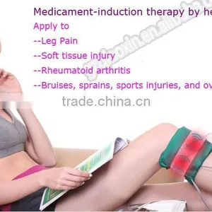 Acupoints Therapy Apparatus thumbnail-2