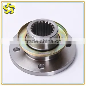 Xcmg Round Flange Xcmg Road Roller Xcmg Wheel Loader Spare Parts Square Flange XCMG Flange Lw300fn Lw300kn Flange 82060404 thumbnail-2