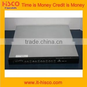 SB3810-08A - 3810 Fibre Channel Switch - 8 Ports Base for Small SANS thumbnail-1