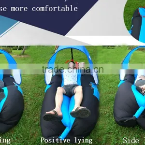 New Design!!! Original!!! Lay Bag Wholesale Popuar Novetly Outdoor Inflatable Hangout Bag Quality Choice thumbnail-4