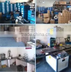 Hualian Carbon Industry Co., Ltd. company overview - view 4 thumbnail