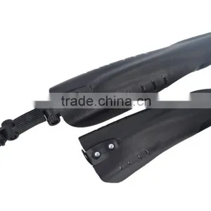Hot Sale High Quality Wholesale Price Durable Lightweight Fashionable Bicycle Mudguards Bicycle Parts thumbnail-4