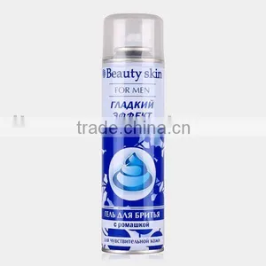 Shaving Gel 200ml thumbnail-1