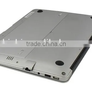 14.1inch Laptop Notebook PC Computer Intel Celeron J1900 2GB/4GB/ 8GB RAM 64GB/128GB/200GB/320GB/ 500GB HDD thumbnail-3