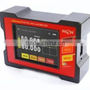 Angle Detecting Tilt Sensor Monitor Slope Data Readout thumbnail-1