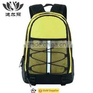Water Resistant/waterproof Hiking Backpack for Trip thumbnail-4