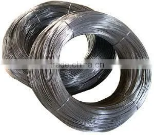 High Spring Steel Wire,high Carbon,For Making Spring thumbnail-1