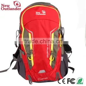 Outlander High Quality Hot Sale Cute Fashion Hiking Backpack thumbnail-1