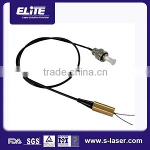 Wide Application 300mw-500mw Alunimium Anodized/brass Fiber Laser Machine thumbnail-4