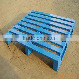 Steel Pallet thumbnail-1
