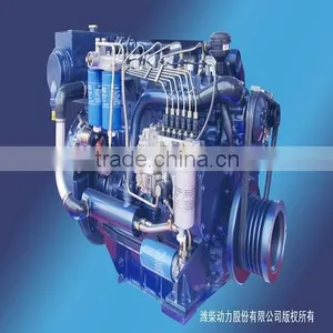 TOP QUALITY ! Chinese Supply Weichai DEUTZ Marine Engine With Gearbox thumbnail-3