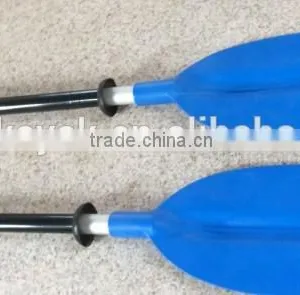 Kayak Paddle thumbnail-3