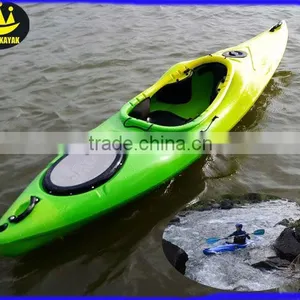 Professional White Water Kayak From GoldKayak thumbnail-1