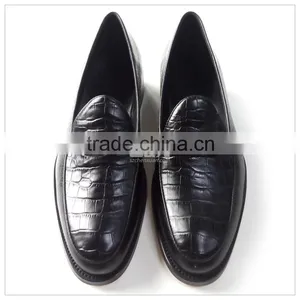 Luxary Men Loafer Shoe 2017 Spring thumbnail-4
