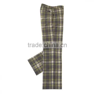 Textile Trousers thumbnail-1