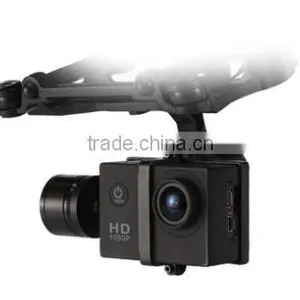 X380 A B C 2.4G GPS rc Drone Professional Quadcopter Uav With HD Camera thumbnail-3