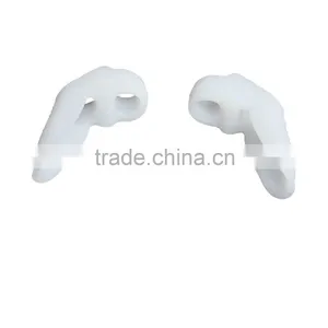 Orthotic Silicone Gel Toe Protector for Calluse Remover Corn Protector thumbnail-1