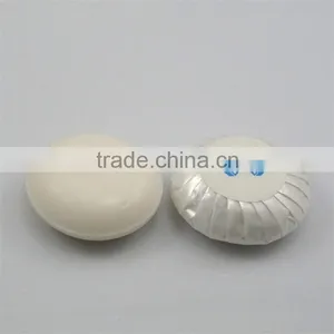 Cheap Guangzhou Wholesale Hotel Toliet Soap thumbnail-1
