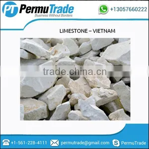 High Grade Best Price Limestone for Cement From Vietnam thumbnail-1
