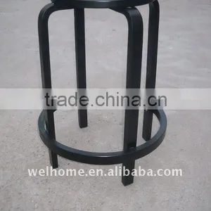 Count Round Stool thumbnail-1