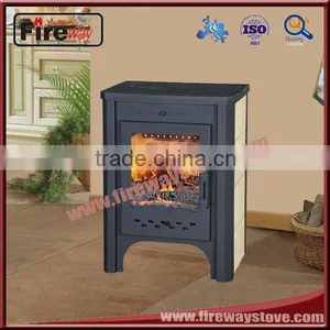 Hot-selling Cooking Cast Iron Stove thumbnail-1