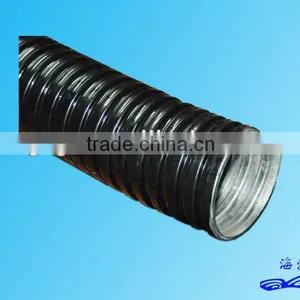3/4" PVC Coated Flexible Conduit thumbnail-1