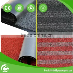 Tufted pp Cut Pile Carpet thumbnail-1
