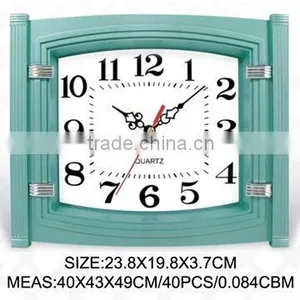 Rectangular Gift Clock thumbnail-1