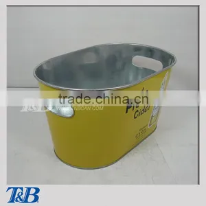 Wine Pail,beer Gift thumbnail-1