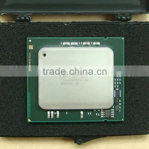 Intel Xeon Processor E7520 Cpu (18M Cache, 1.86 GHz, 4.80 GT/s) SLBRK thumbnail-1