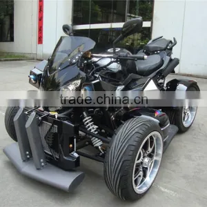 2015 NEW 250CC ATV EEC Approved Legal for Road Driving thumbnail-4