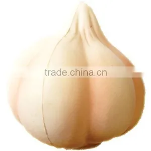 Printed Stress Garlic thumbnail-1
