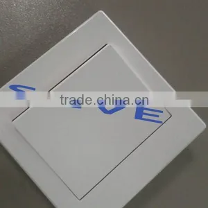 Roller Shutter Switch/Mannual Shutter Switch and Receiver for Roller Shutter/roller Window Button/wireless Remote Motor Control thumbnail-1
