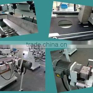 Aluminium Profile Single Axis Copy Router LFX-300*100 thumbnail-6