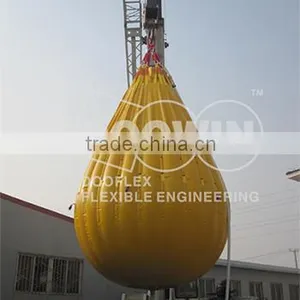 25t Marine Test Water Bags thumbnail-6