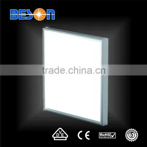 TUV UGR<19 DALI DIMMABLE LED Panel Light thumbnail-2