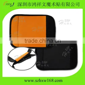 Customzied Design Logo Band Neoprene Suitcase Handle Grip thumbnail-3